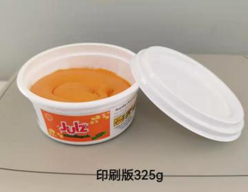 Produtos de limpeza de casa amigável eco pasta de lavagem