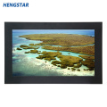 65 Intshi Industrial Wall Mount LCD Monitor