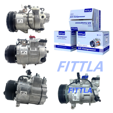 Air Conditioning AC Compressor for AUDI A4 A5 A6 A7 4M0816803L 4M0820803A 4M0820803J