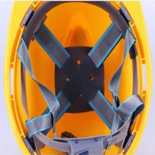 Affordable Safety Helmet Hat for Construction Workers