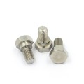 Customized Stainless Steel Fastener Hex Head Bolts