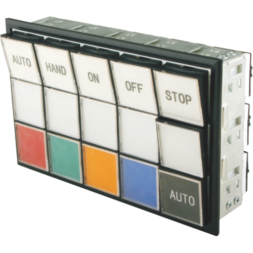 AD11 Series Combination Indicator Light