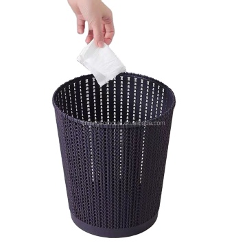 Competitive Price Dustbin Injection Mold Supplier in Taizhou