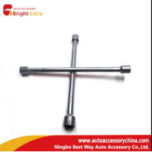 4-Way 14 &quot;Cross Wrench