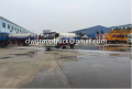 Dongfeng DLK Watering Tank Truck