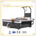 Clothing Cutting Machine With Reasonable Price