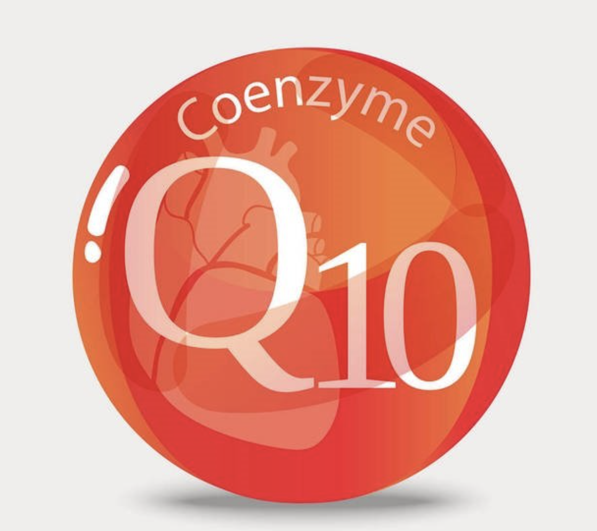 Coenzyme Q10 98% Powder