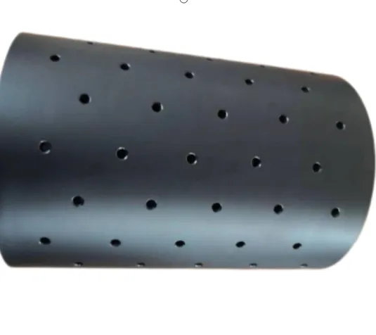 Best Quality Rieter Machine Textile Spools Cotton Tube for Combing Machine Accessories