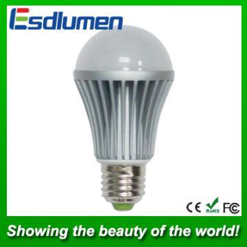 LED BULB 5W SUPER BRIGHT HIGH EFFICIENCY