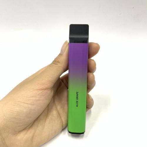 Mechanism Rechargeable wholesale disposable vape pen