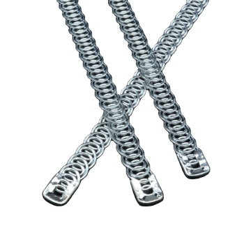 MingShang Factory Direct Solid Metal Elastic Steel Bone Underwear Accessories