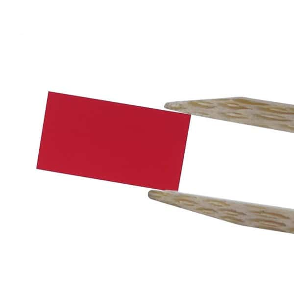 Filter Jalur Pita 640nm Merah 10nm