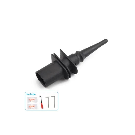 Air Temperature Sensor with Toolkit-Wholesale Price at BAJUTU  for BMW 128i/135i/335i OE:65816905133/Shopify,, Hot Seller