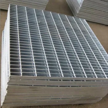 Welded Wire Mesh Panels