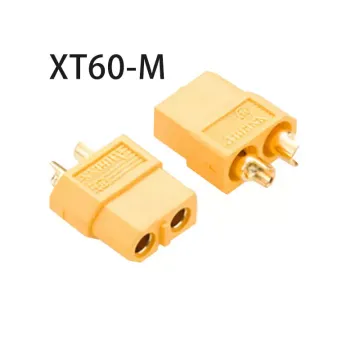 Wholesale XT Connectors: XT30, XT60, XT90 - Automotive DC 500V Panels & Adapters