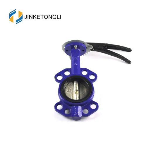 JKTLWD063 seat ring stainless steel butterfly valve liner