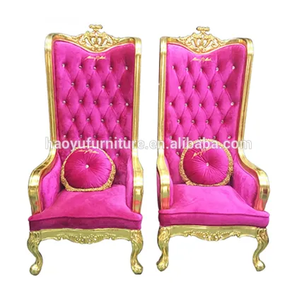 XJ09 luxe golden nail manicure table
