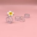 PS Cream Jar 10g Cosmetic Packaging