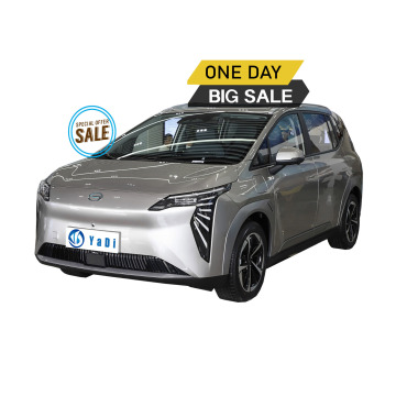 2023 AION Y Xe điện - Chất lượng cao 4 Bánh xe 5 chỗ ngồi trong kho