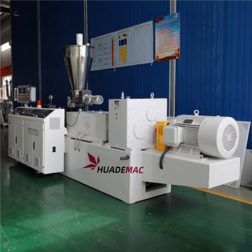 PVC Granule Making Machine