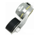 PC500LC-10R Excavator Belt Tensioner 6252-81-6400, SAA6D125E-5 Engine Belt Tensioner Pulley