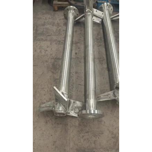 Аксессуары Hastelloy — промышленный блендер