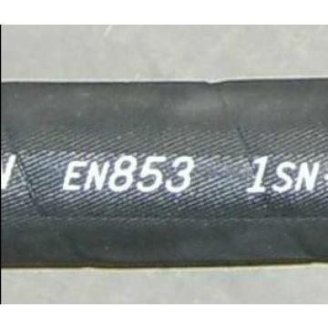 CE certificate hydraulic rubber hose