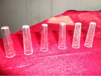 Blood Clots Cup