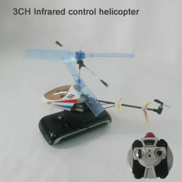 3CH Highest MINI Infrared control helicopter Toy