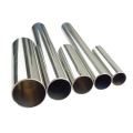 BA 201 /304 welded round stainless steel tube