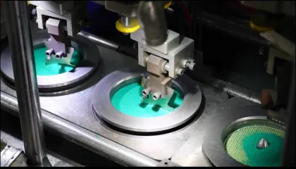 Polishing Metal Abrasives Tools Resin Cutting Disc