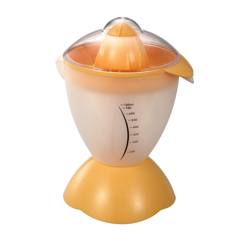 0.75L Cup electric citrus juicer