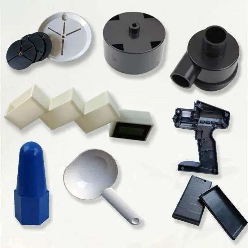 Experience injection MOLDING6