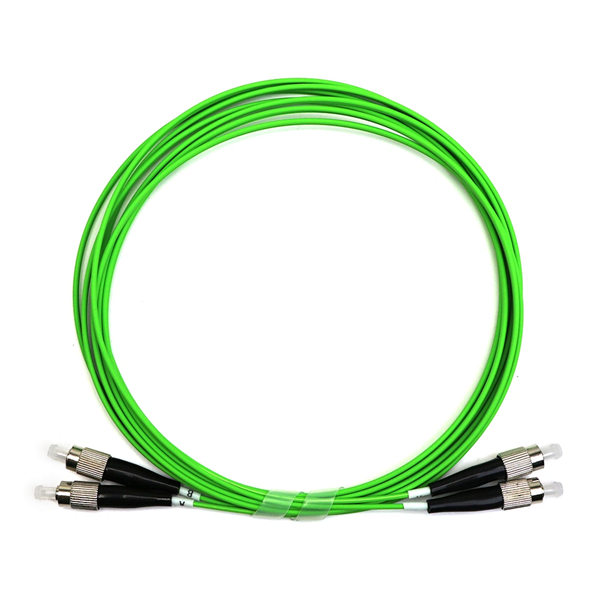 single mode patch cord