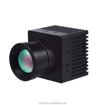 Mini Thermal Camera UAV Payload