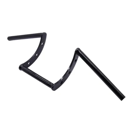 Tracker Motorcycle Handle Drag Bar