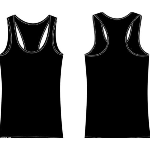 Pre-Production Inspection Waistcoat
