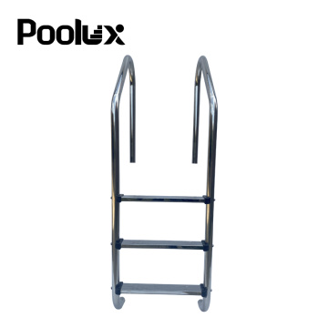 Small size outdoor indoor swimming spa pool ladder