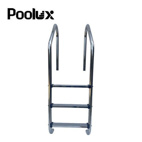 Small size outdoor indoor swimming spa pool ladder