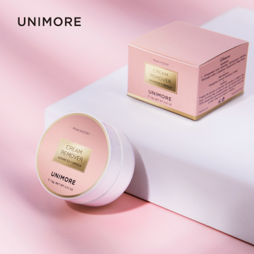 Unimore Japan Organic Protein Liquid Gel Glue Remover for Eyelash Extensions
