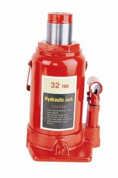 32t Hydraulic Bottle Jack (J20232)