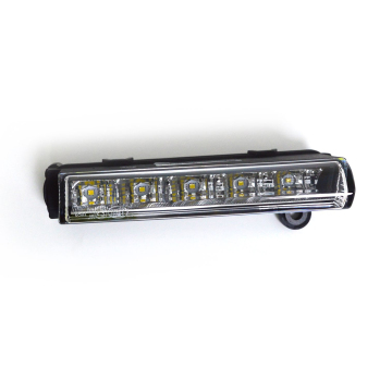 Finding the Perfect Right LED Daytime Running Light for Benz Actros Models: MP2, MP3, MP4