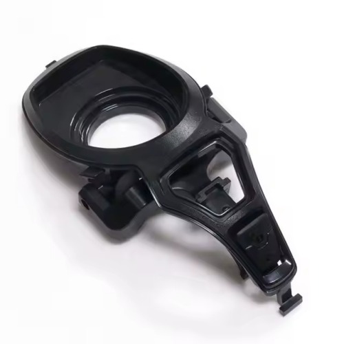 Engineered Plastic Parts for Lightweight Injection Molding