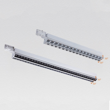 Ronse Modern LED Spotlight Track - 2/3/4 Φωτισμός LED LED LED