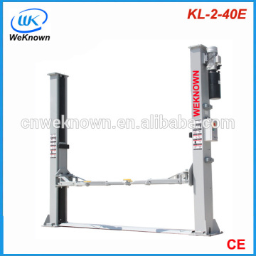 Used 2 post car lift for sale