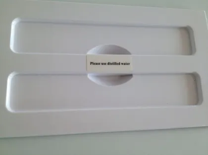 Class N Ste-12l-a Series A Steam Sterilizer Thermal Vacuuming Autoclave Class N 