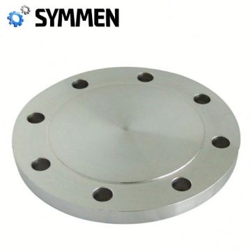 High Quality Asme B16.11 Blind Flange