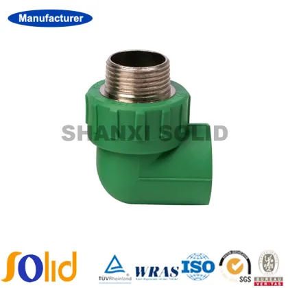 OEM Green PPR Pipe Pn20 Price PPR Tube Specification/PPR Pipe Cutter