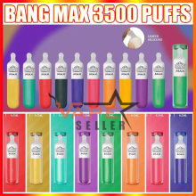 Original Vape Bang Max 3500 Puffpod