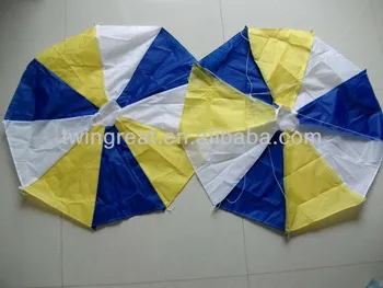 cargo parachutes